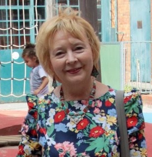 Макарова Нина Ильинична
